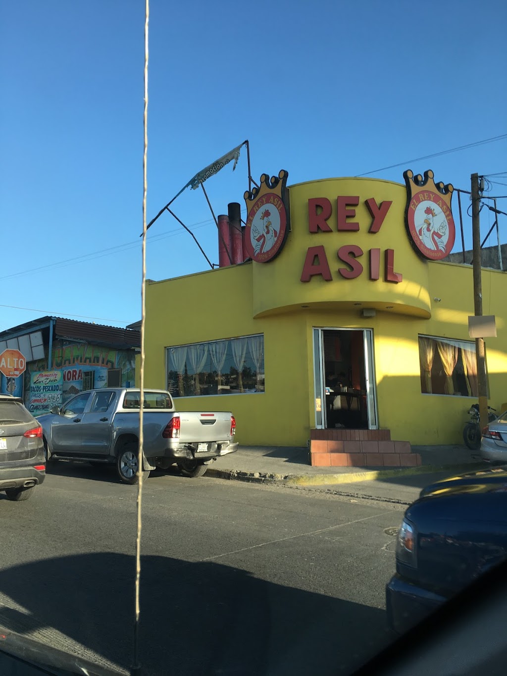 El Rey Asil Casa Blanca | 8 de Marzo 9833, Matamoros Norte-Centro-Sur, Mariano Matamoros, 22206 Tijuana, B.C., Mexico | Phone: 664 976 5095