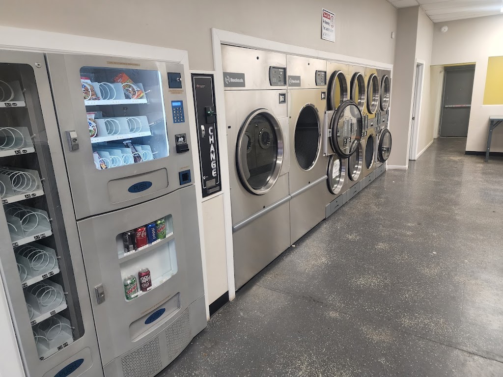 Taylorsville Laundromat | 103 Settlers Center Rd, Taylorsville, KY 40071, USA | Phone: (866) 918-1215