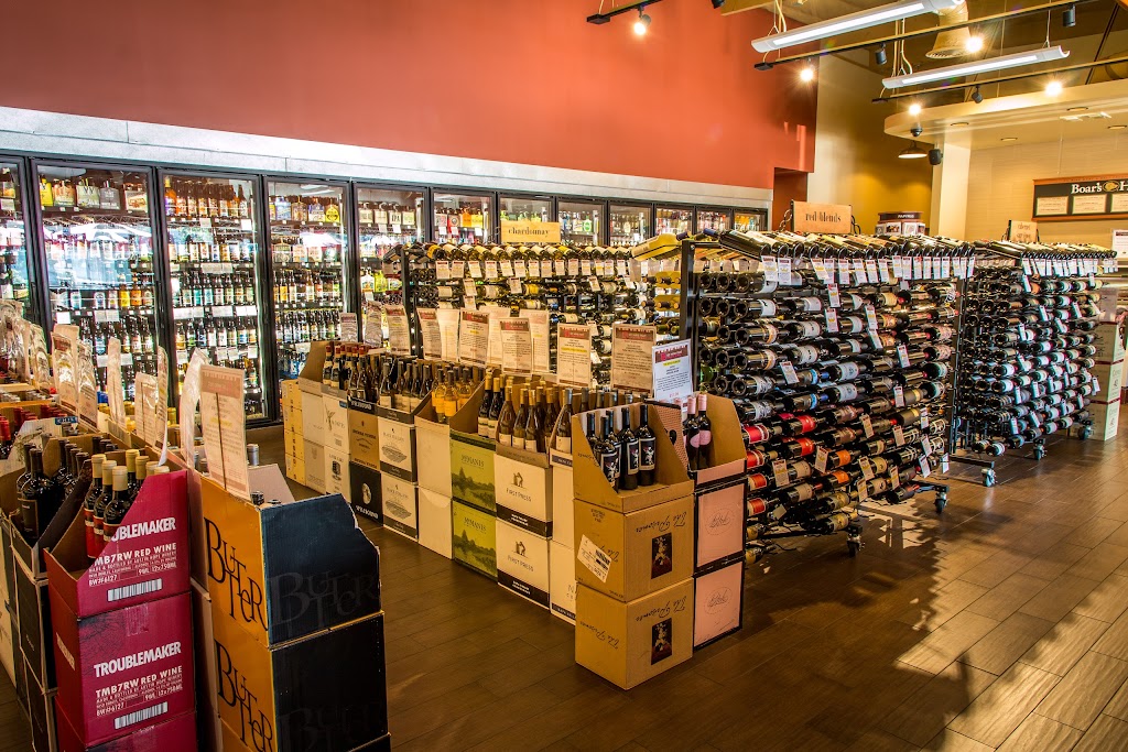 OC Wine Mart & Deli | 4925 Yorba Ranch Rd, Yorba Linda, CA 92887, USA | Phone: (714) 777-8870