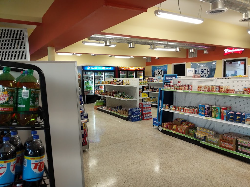 Eustis Discount Grocery | 315 N Grove St, Eustis, FL 32726, USA | Phone: (352) 357-9015