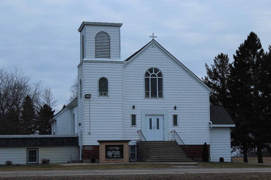 Trinity Lutheran Church | 10500 215th St W, Morristown, MN 55052, USA | Phone: (507) 685-2307