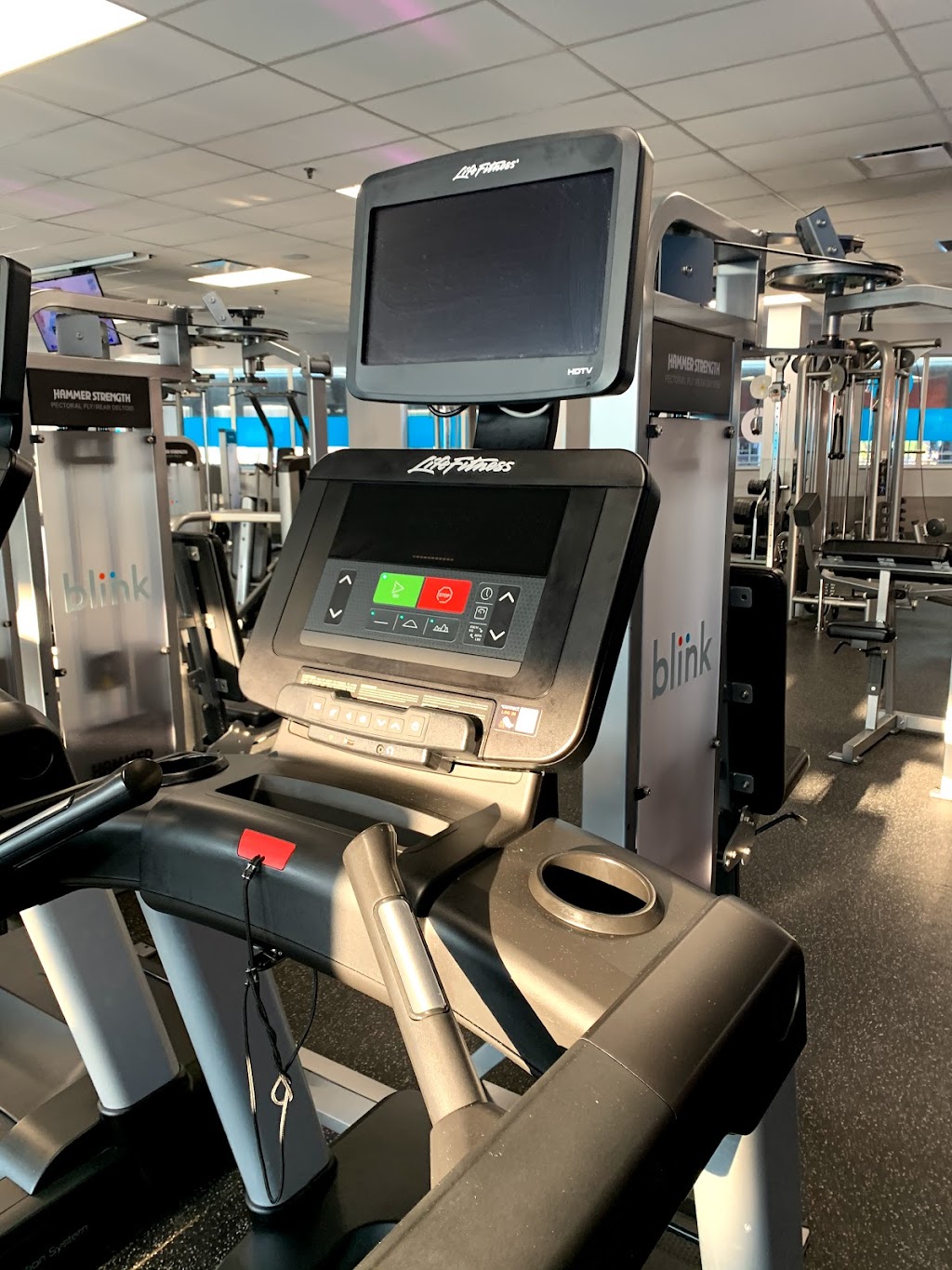 Blink Fitness | 81-83 E 98th St, Brooklyn, NY 11212, USA | Phone: (718) 233-6720