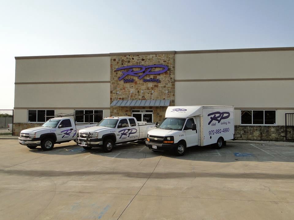Riddell Plumbing, Inc | 3700 U.S. 80 Frontage Rd, Mesquite, TX 75149, USA | Phone: (972) 682-4860