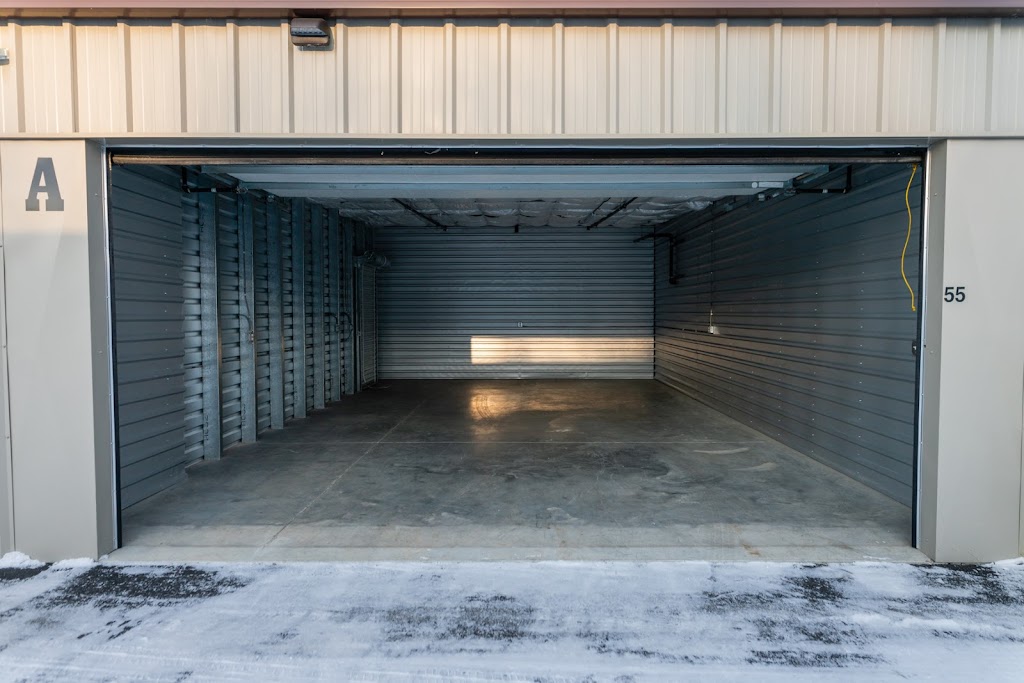Eagle Eye Secure Storage | 10880 Mausel St, Eagle River, AK 99577, USA | Phone: (907) 622-7000