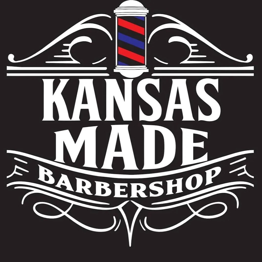 Kansas Made Barbershop | 250 W Greenway St, Derby, KS 67037, USA | Phone: (316) 882-7490