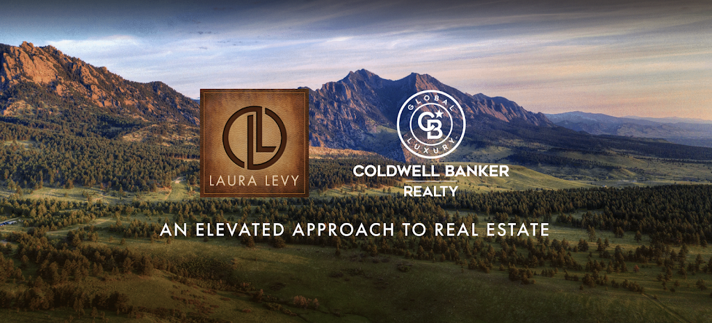 Laura Levy at Coldwell Banker Realty | 441 Main St, Lyons, CO 80540, USA | Phone: (303) 931-8080