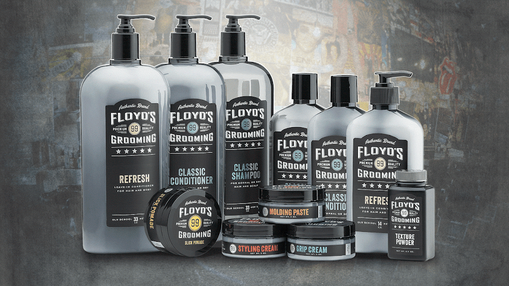 Floyds 99 Barbershop | 10445 Town Center Dr #120, Westminster, CO 80021, USA | Phone: (303) 410-0909