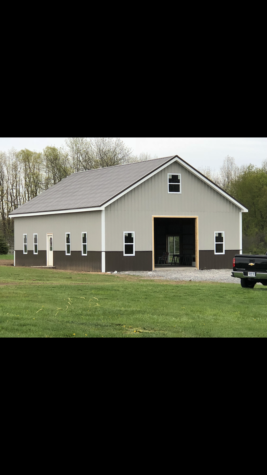 MP Construction | 18 Mill St, Middleport, NY 14105, USA | Phone: (716) 417-5252