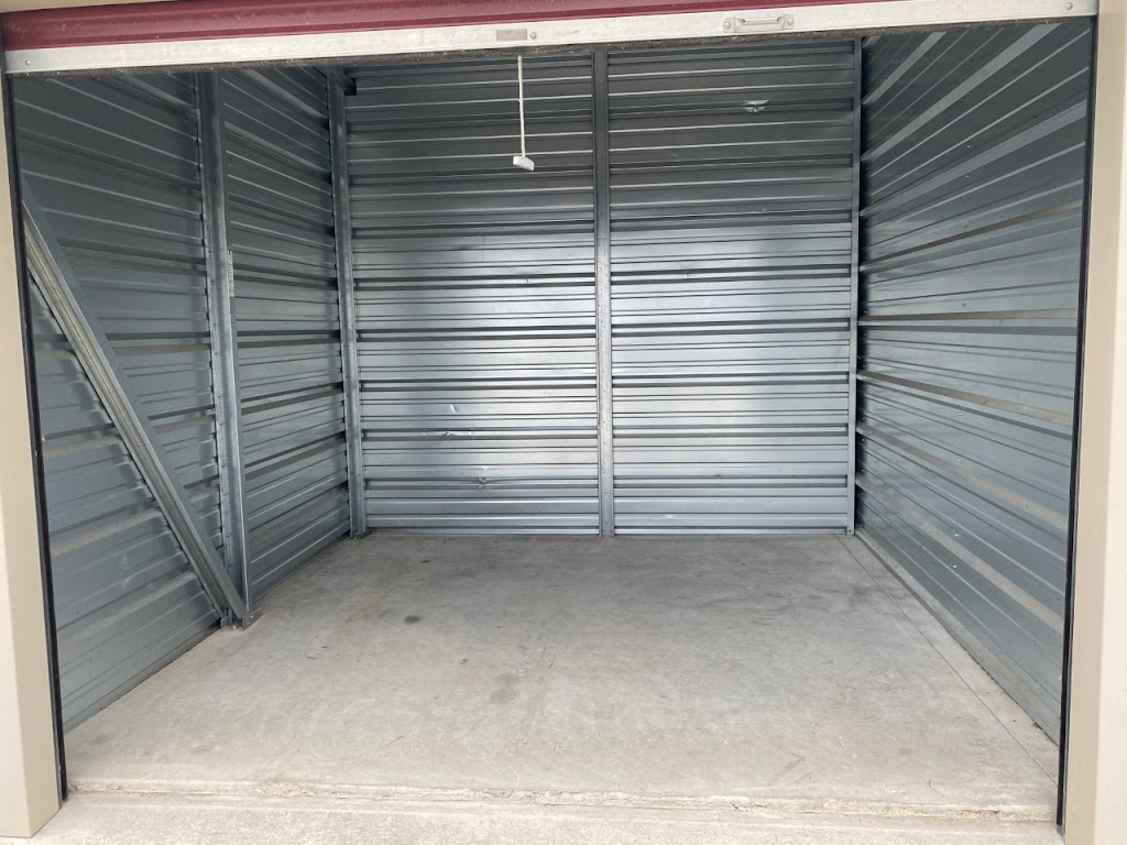 Affordable Storage | 3105 William Dr, Winona Lake, IN 46590, USA | Phone: (574) 268-4608