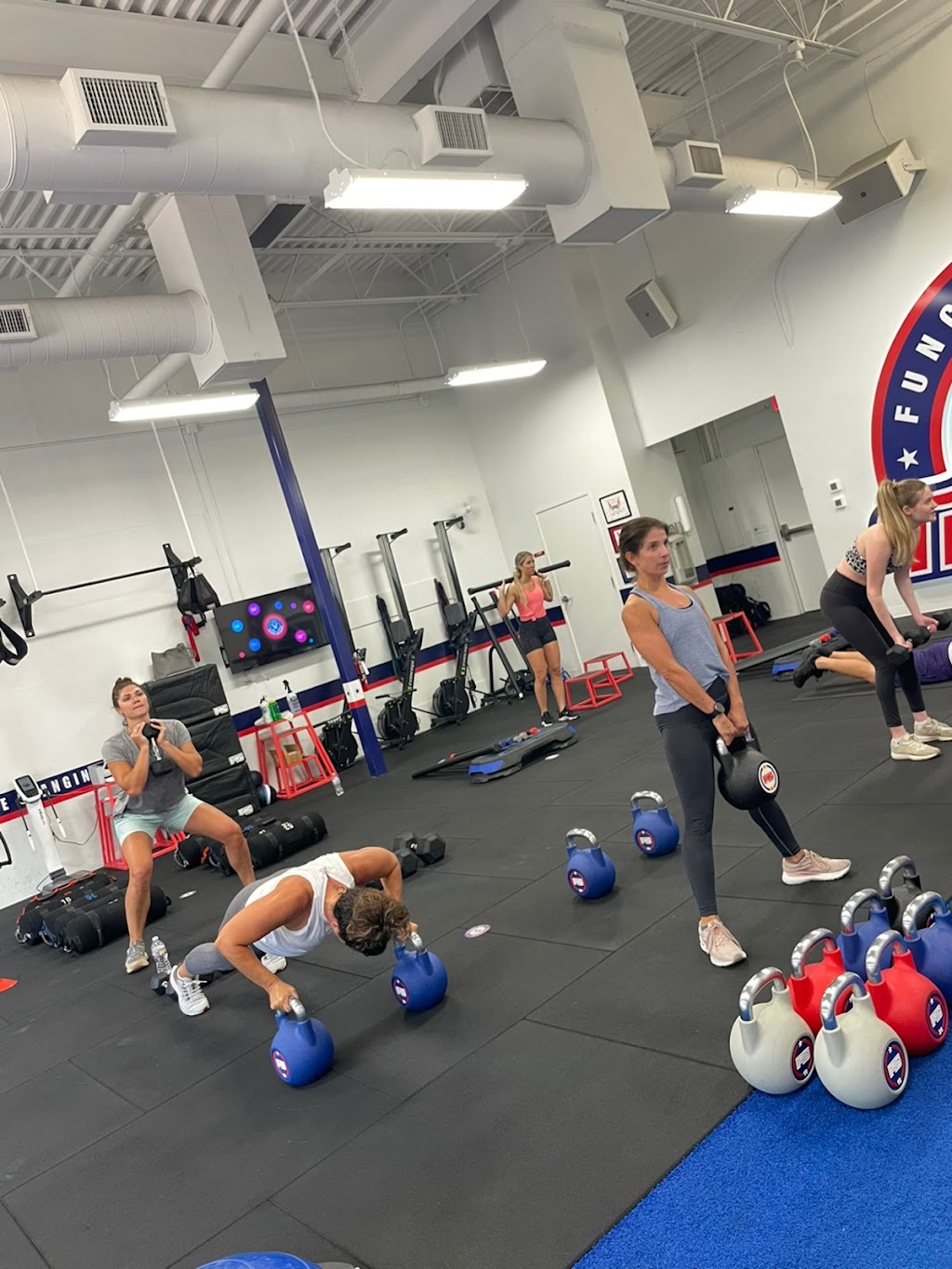F45 Training Willow Park | 229 Shops Blvd #102, Willow Park, TX 76087, USA | Phone: (817) 600-1061