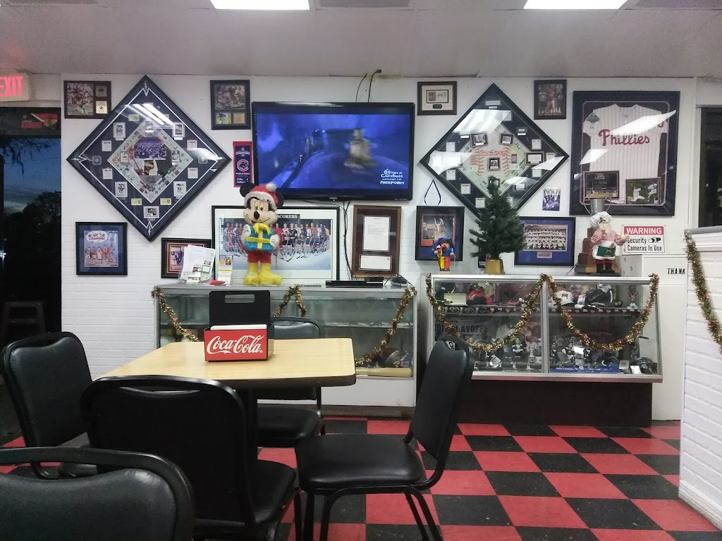 Phillys Best Cheesesteak House | 4038 Andy Pella Dr, Spring Hill, FL 34606, USA | Phone: (352) 666-0399