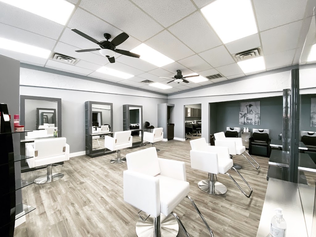 Bella Vida Salon | 52823 Hayes Rd, Shelby Township, MI 48315, USA | Phone: (586) 799-7004