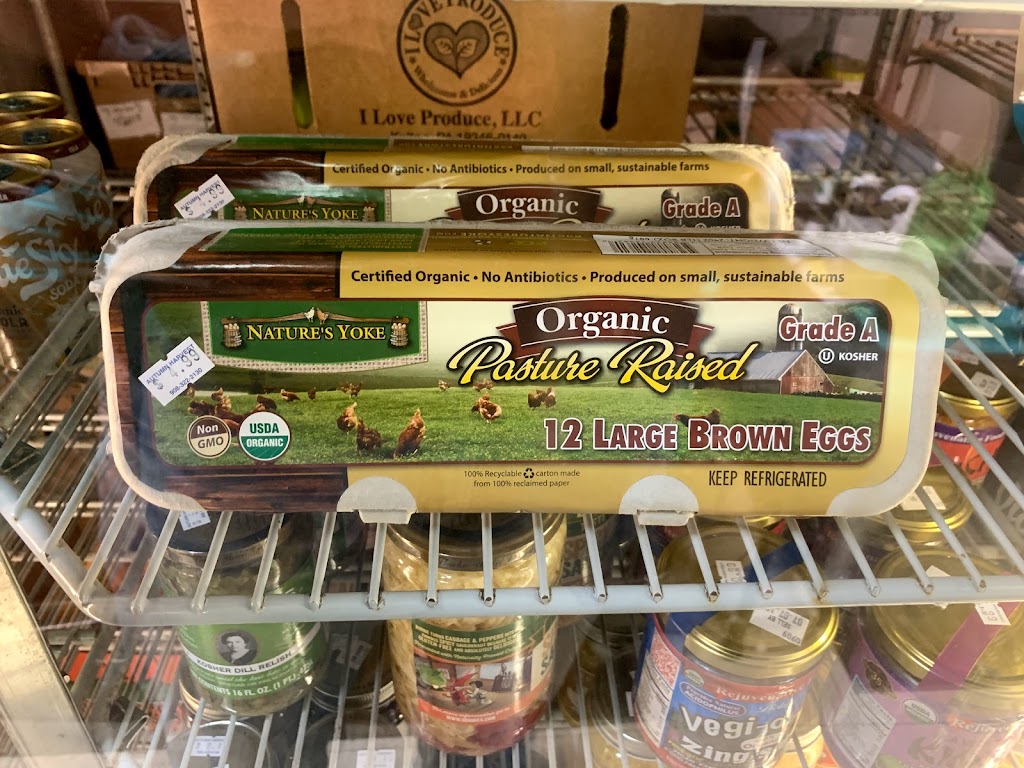 Autumn Harvest Health Foods | 1625 E 2nd St, Scotch Plains, NJ 07076, USA | Phone: (908) 322-2130