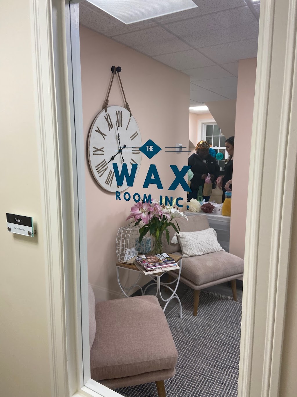 The Wax Room Inc. | 999 Osgood St Unit E, North Andover, MA 01845, USA | Phone: (978) 289-0636