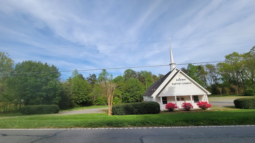 Gateway Baptist Church | 6224 Tobaccoville Rd, Tobaccoville, NC 27050, USA | Phone: (336) 922-4566