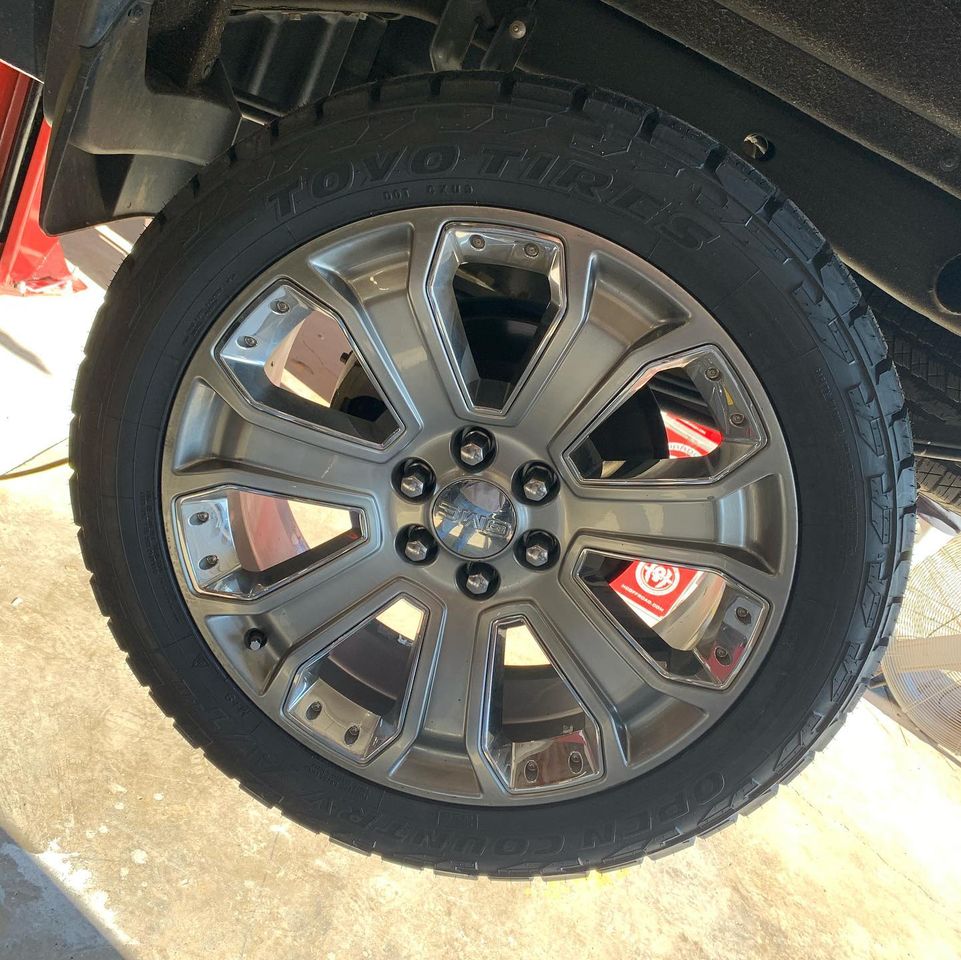 Choice Tire & Automotive- Auto Service and Repair | 1080 NC-66, Kernersville, NC 27284, USA | Phone: (336) 992-9002 Choice Tire & Automotive- Auto Service and Repair | 1080 NC-66, Kernersville, NC 27284, USA | Phone: (336) 992-9002