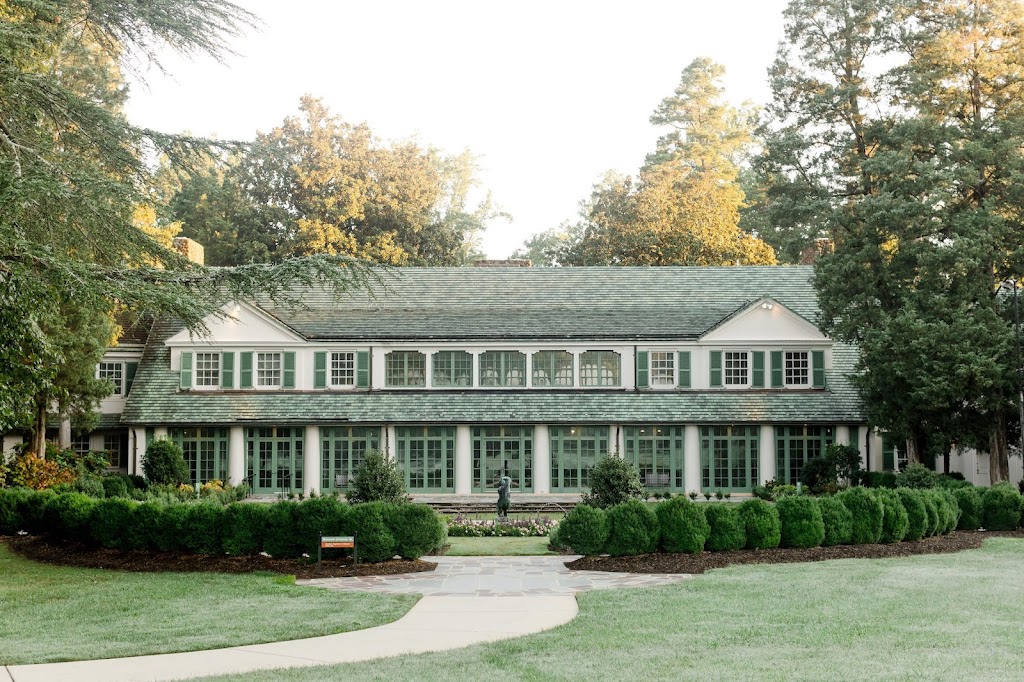 Reynolda House Museum of American Art | 2250 Reynolda Rd, Winston-Salem, NC 27106, USA | Phone: (336) 758-5150