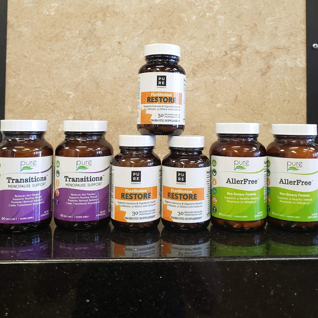 The Vault Health and Nutrition | 27920 TX-249 #260, Tomball, TX 77375, USA | Phone: (832) 742-5485