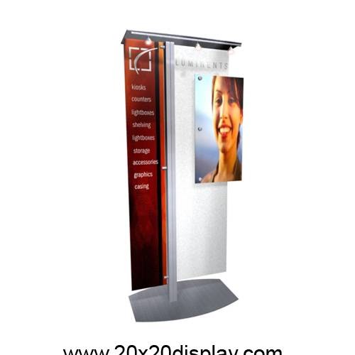 20x20 Display Company | 13661 Toll Gate Rd, Pickerington, OH 43147, USA | Phone: (614) 829-6317