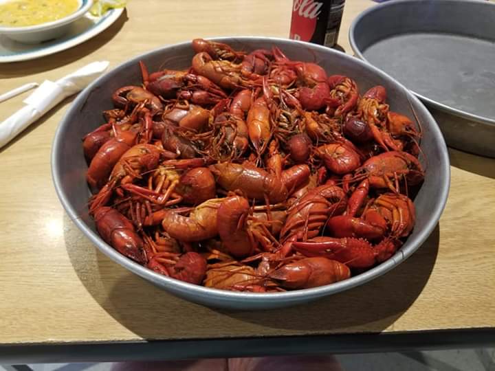 Pier 51 Seafood Restaurant & Oyster Bar | 3017 New Highway 51, Laplace, LA 70068, USA | Phone: (985) 651-0300