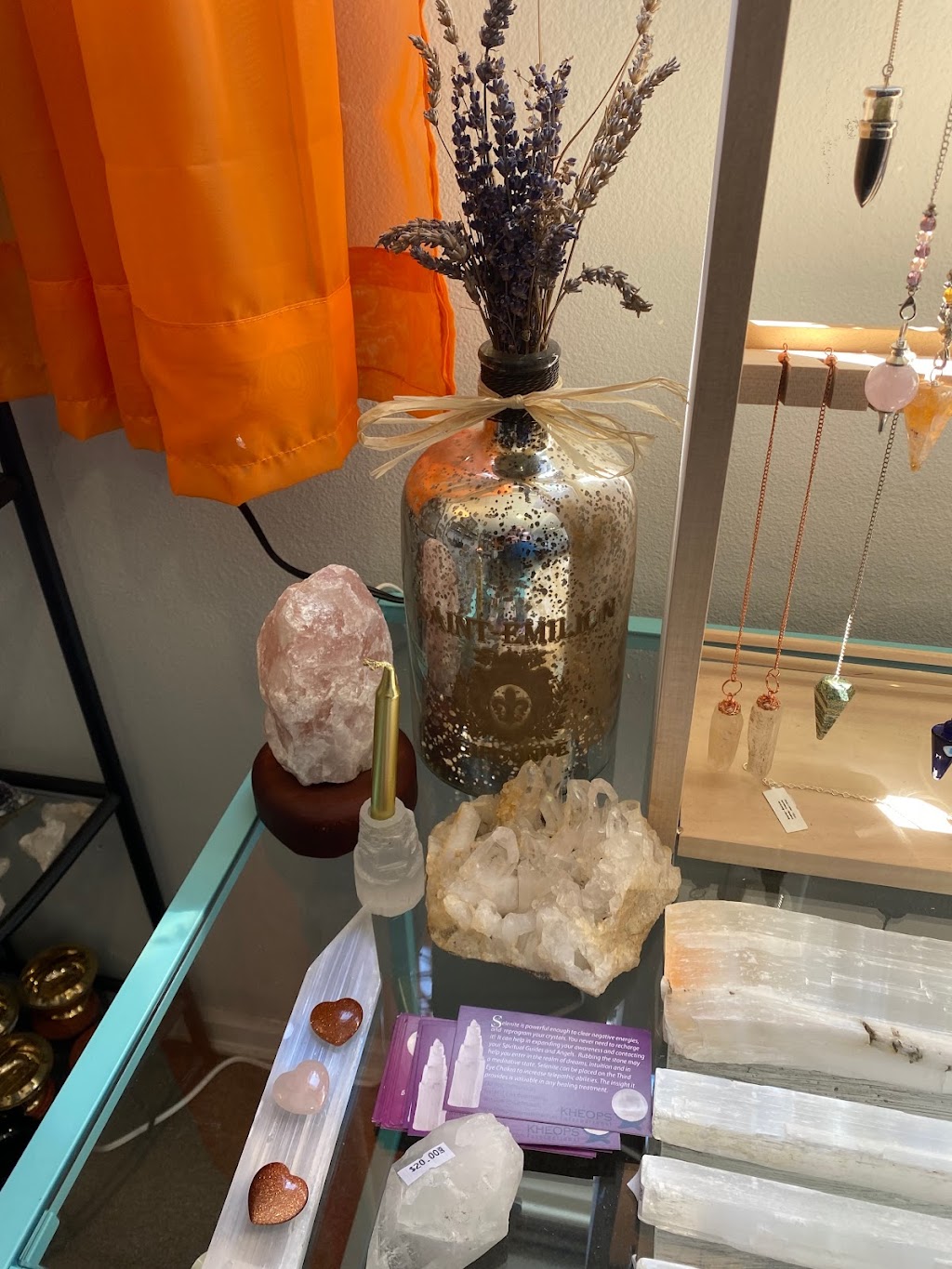 Cleared Calm and Balanced | 26207 Maple Valley Black Diamond Rd SE suite f, Maple Valley, WA 98038, USA | Phone: (425) 432-0911
