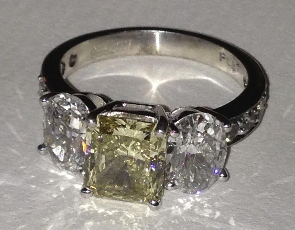 Kupfer Fine Jewelry | 1211 Burlingame Ave, Burlingame, CA 94010, USA | Phone: (800) 566-5656