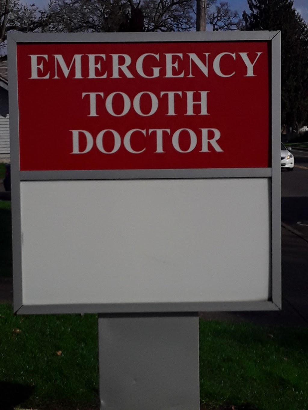 Emergency Tooth Doctor Vancouver | 400 W Fourth Plain Blvd, Vancouver, WA 98660 | Phone: (360) 975-3198