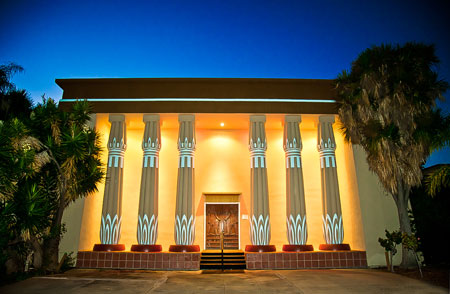 Rosicrucian Park | 1342 Naglee Ave, San Jose, CA 95126, USA | Phone: (408) 947-3635