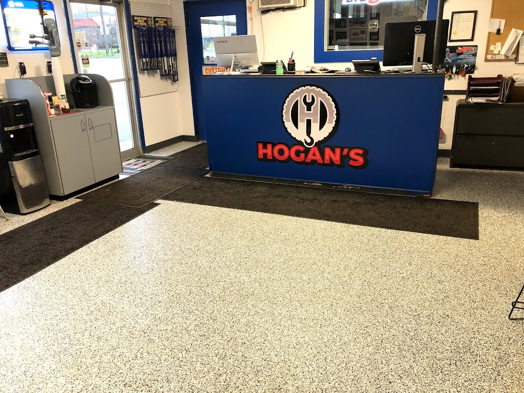 Hogan Tire, Service & Towing | 886 Delaware Ave, Marysville, OH 43040, USA | Phone: (937) 644-0381