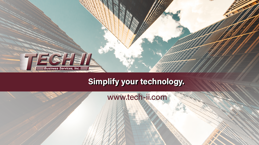 Tech II Business Services | 4289 NY-50, Saratoga Springs, NY 12866, USA | Phone: (518) 587-1565