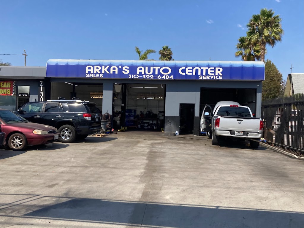 Arkas Automotive Center | 2130 Lincoln Blvd, Venice, CA 90291, USA | Phone: (310) 392-6484