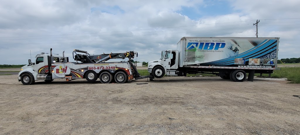 B & W Tire & Towing Inc | 1310 N Business 45, Corsicana, TX 75110, USA | Phone: (903) 872-3349