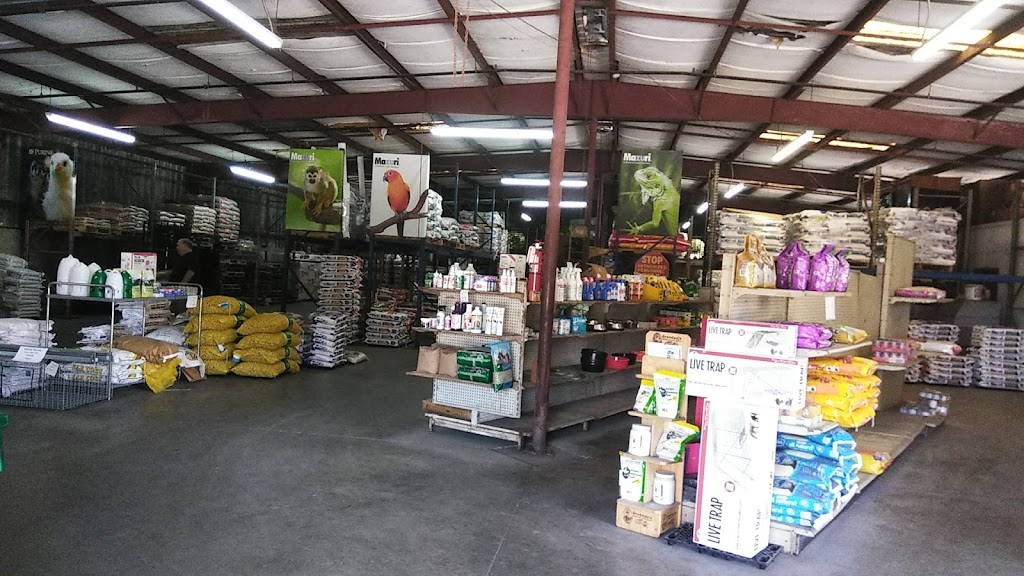 Smelt Feed & Pet Supply, Inc. | 4116 E 7th Ave, Tampa, FL 33605, USA | Phone: (813) 248-2359