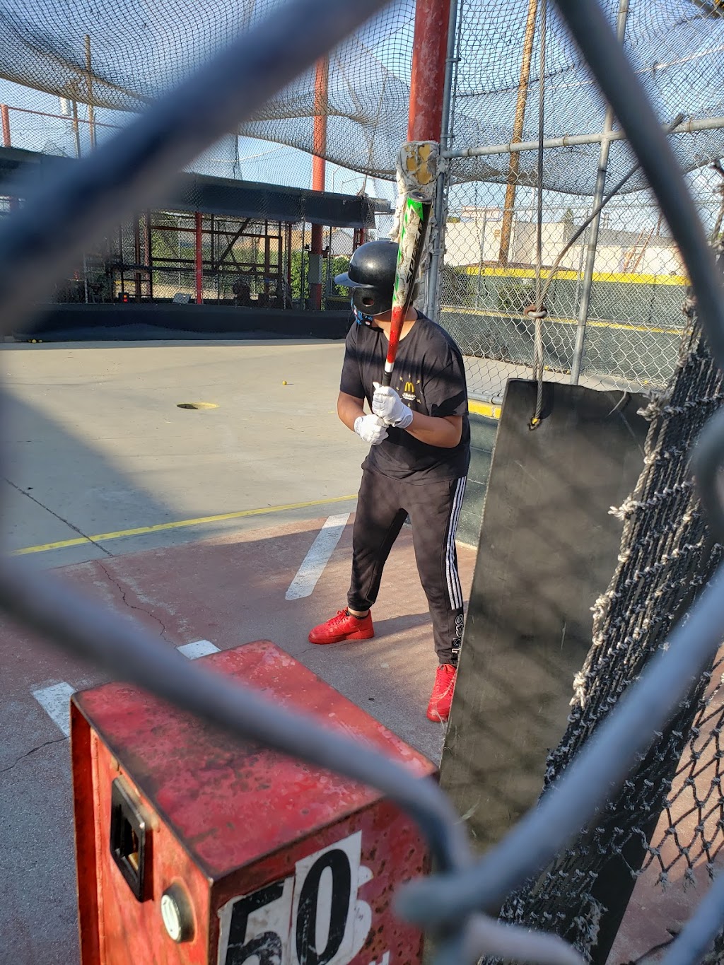 All Star Park Batting Cages | 17911 Bellflower Blvd, Bellflower, CA 90706 | Phone: (562) 925-7787