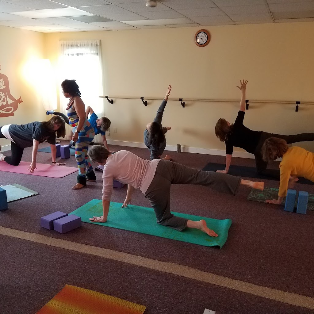 Heart of Yoga RVA and DharmaBoutiqueRva | 1903 Manakin Rd suite f, Manakin-Sabot, VA 23103, USA | Phone: (804) 839-0135