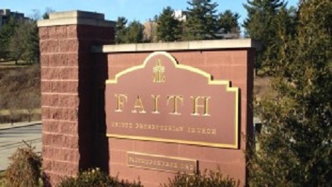 Faith United Presbyterian Church | 900 E Beau St, Washington, PA 15301, USA | Phone: (724) 225-2110