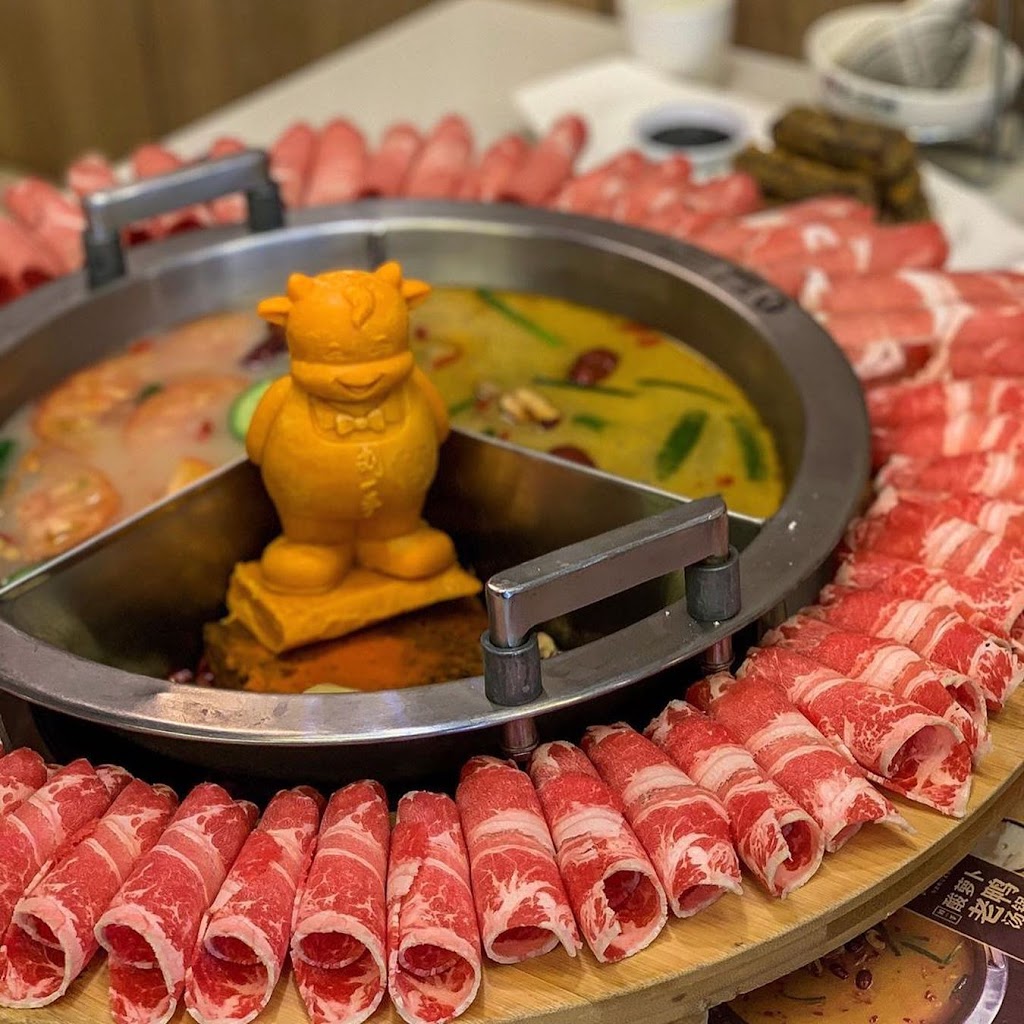 Liuyishou Hotpot | AYCE HOT POT Flushing | 136-76 39th Ave, Queens, NY 11354, USA | Phone: (347) 732-0201