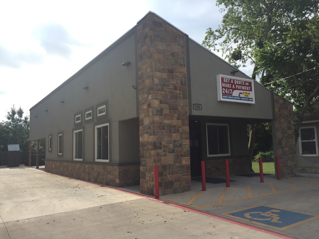 Low Cost Insurance | 902 S Colorado St, Lockhart, TX 78644, USA | Phone: (512) 376-5711