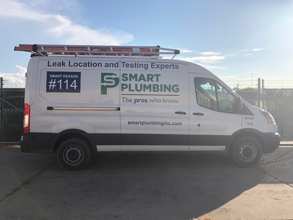 Smart Plumbing | 7042 Nela Rd, Corpus Christi, TX 78414, USA | Phone: (361) 993-5039