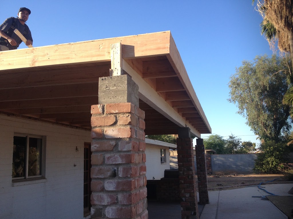 BCS Contracting Services, LLC | 10759 N 101st St, Scottsdale, AZ 85260, USA | Phone: (480) 634-5559