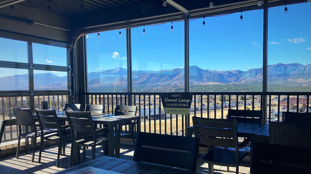 Parrys Pizzeria & Taphouse | 1268 Interquest Pkwy #100, Colorado Springs, CO 80921, USA | Phone: (719) 465-0577