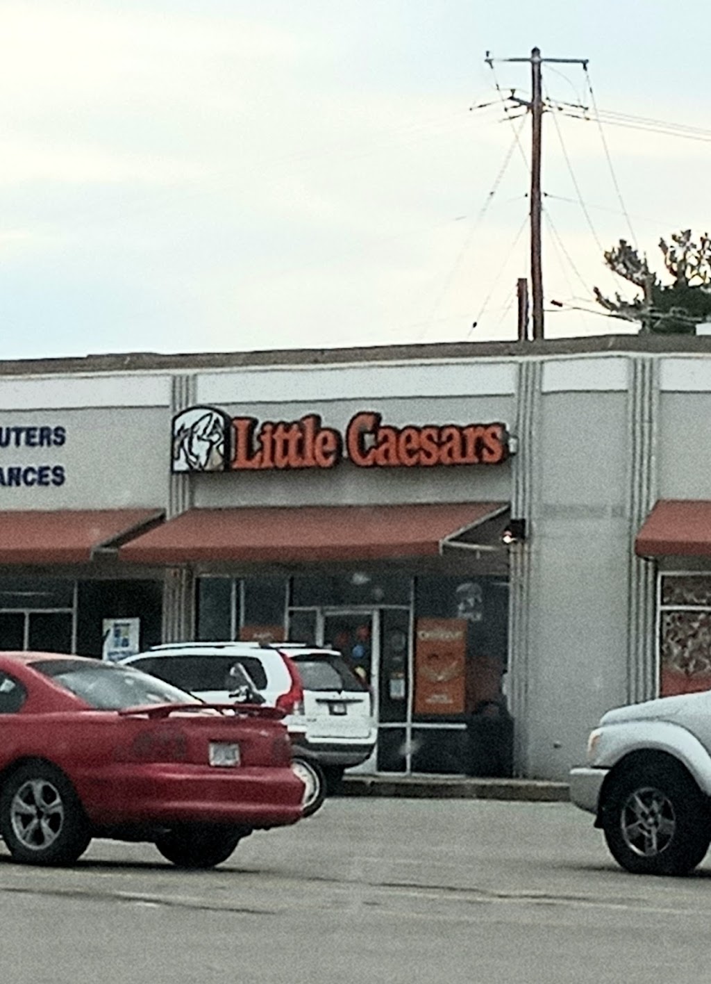 Little Caesars Pizza | 1539 US-68, Maysville, KY 41056, USA | Phone: (606) 759-7334
