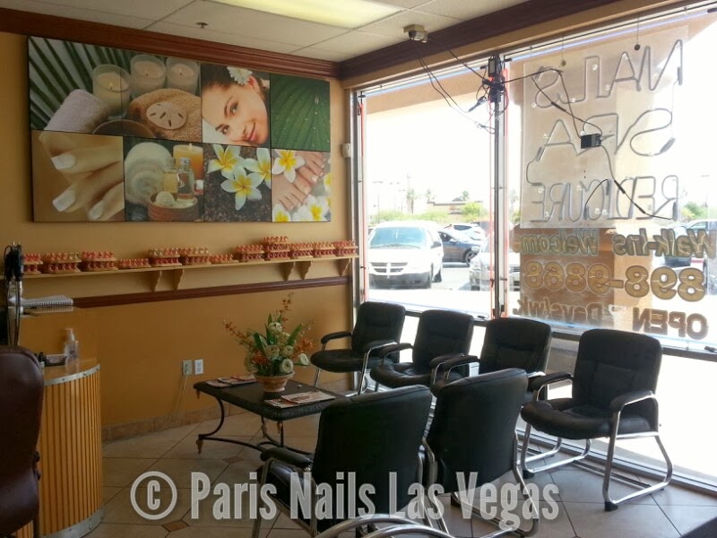 Paris Nails | 5516 Boulder Hwy #2c, Las Vegas, NV 89122 | Phone: (702) 898-9868