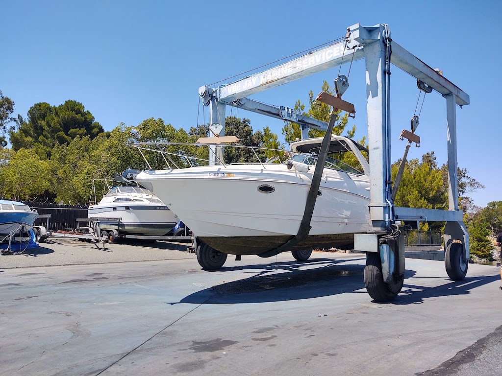 VJ Marine-Bay Area Boat Repair | 6 Bay Side Dr, Pittsburg, CA 94565, USA | Phone: (925) 432-9244