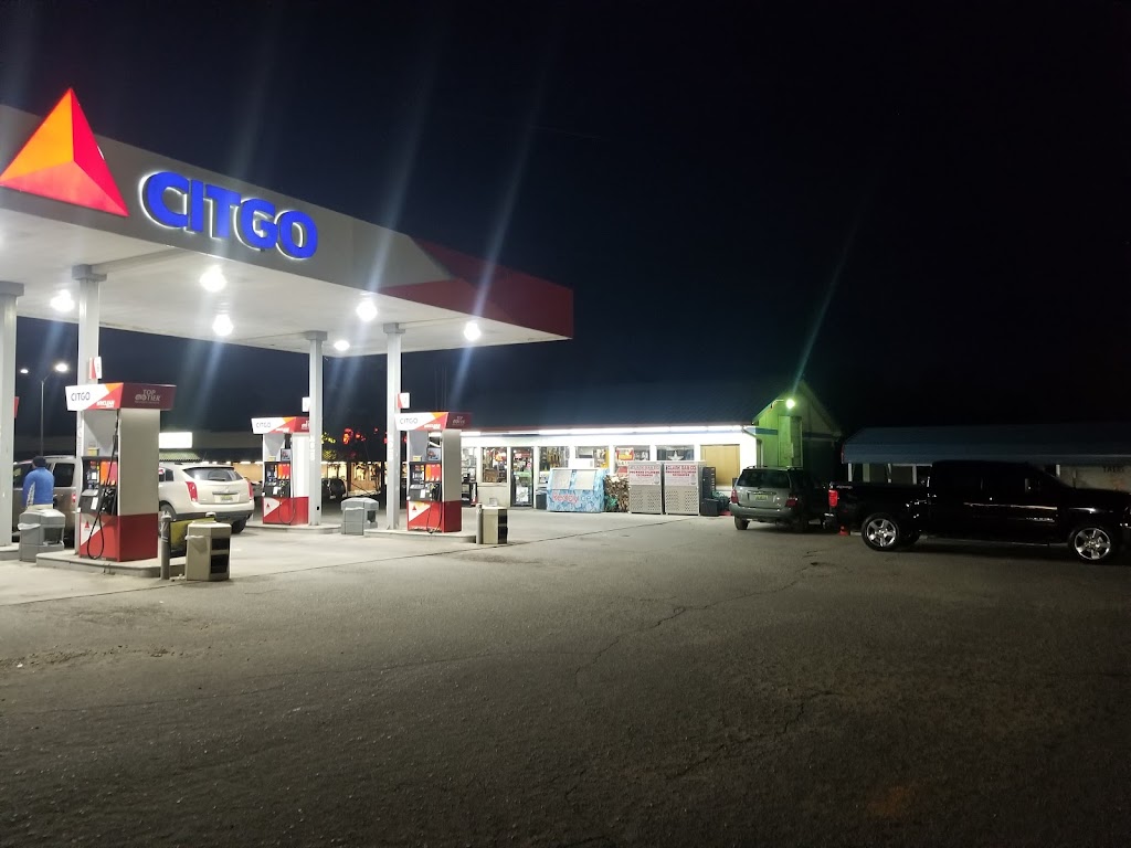 Citgo | 4607 AL-25, Montevallo, AL 35115, USA | Phone: (205) 665-5394