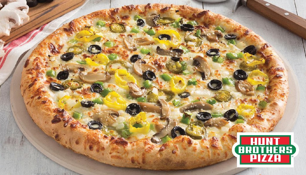 Hunt Brothers Pizza | 2997 US-64, Mocksville, NC 27028, USA | Phone: (336) 998-8857