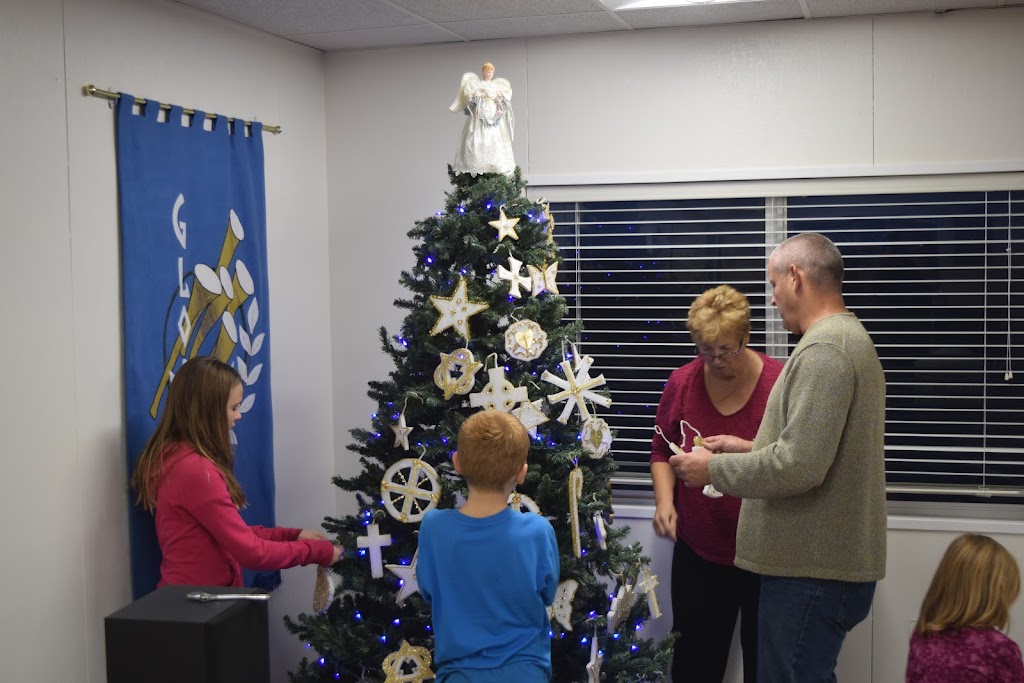 Christ Evangelical Lutheran Church | 13009 N Elderberry Ct, Lodi, CA 95242, USA | Phone: (209) 368-6250