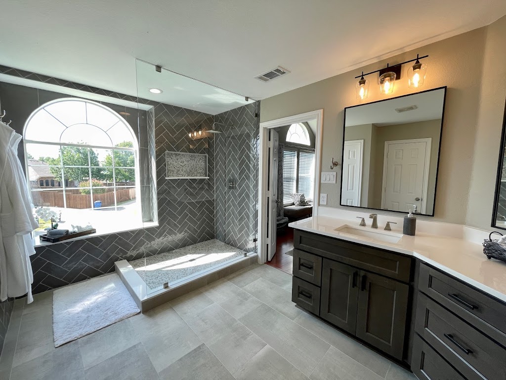 LMP Kitchen & Bath Designs, LLC. | 2424 Rotherham Cir, McKinney, TX 75071, USA | Phone: (469) 905-3980