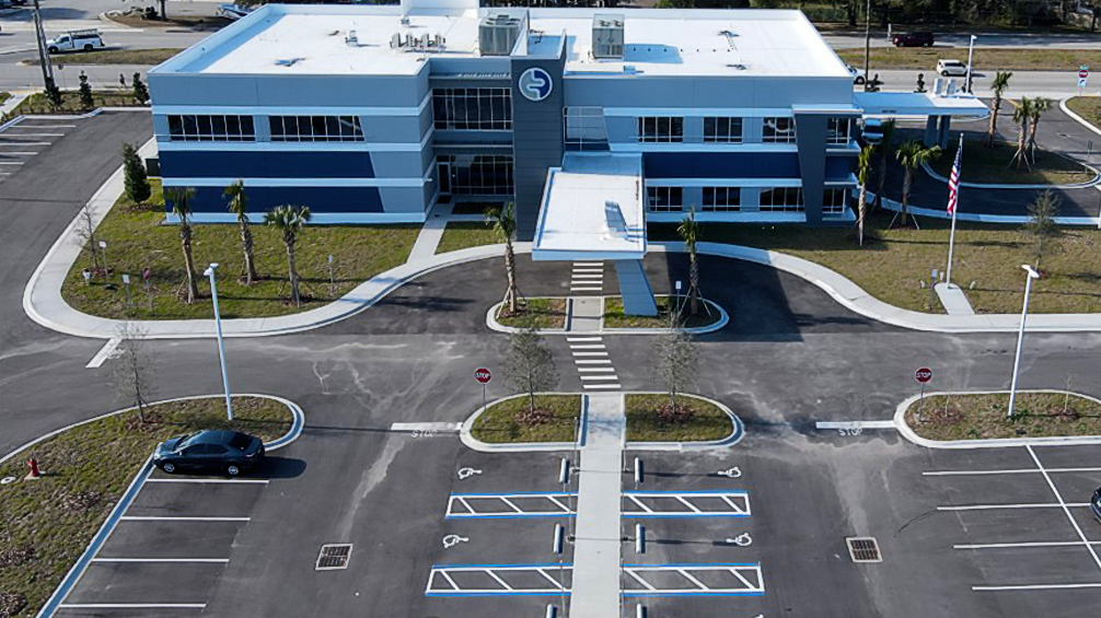 St. Augustine Endoscopy Center | 40 Groover Loop, St. Augustine, FL 32086, USA | Phone: (904) 398-7205