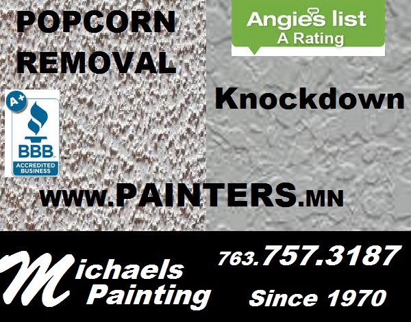 Michaels Painting | 23430 Gopher Dr NE, East Bethel, MN 55005, USA | Phone: (763) 757-3187